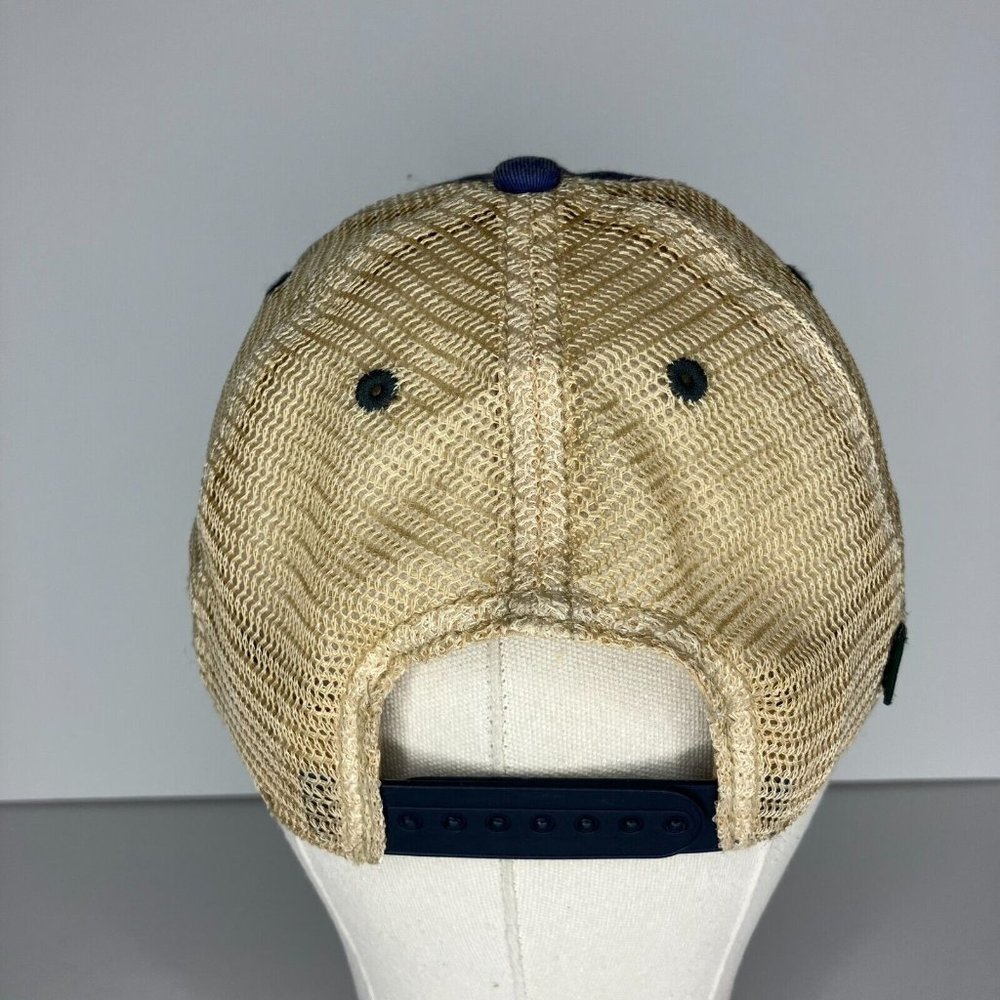 Priest Lake Idaho Adjustable Hat - Picture 4 of 8